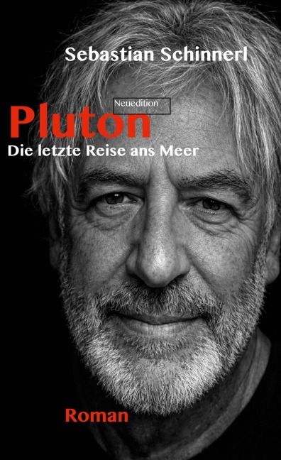 Pluton - Sebastian Schinnerl