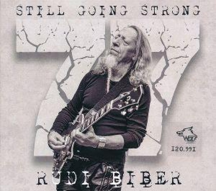 Still Going Strong - Rudi Biber