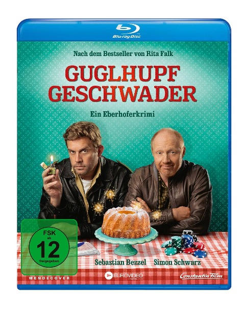 Guglhupfgeschwader - 
