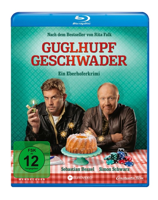 Guglhupfgeschwader - 