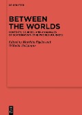 Cover-Bild zum Titel 'Between the Worlds' von ''