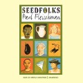 Seedfolks - Paul Fleischman