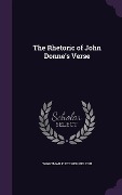 RHETORIC OF JOHN DONNES VERSE - Wightman Fletcher Melton