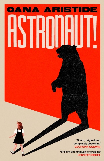 Astronaut! - Oana Aristide