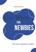 Uni Wien for Newbies - Katharina Hladik