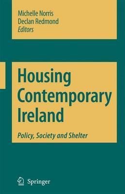 Housing Contemporary Ireland - 