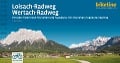 Cover-Bild zum Titel 'Loisach-Radweg - Wertach-Radweg' von ''