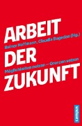 Cover-Bild zum Titel 'Arbeit der Zukunft' von ''