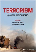 Cover-Bild zum Titel 'Terrorism' von ''