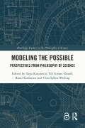 Cover-Bild zum Titel 'Modeling the Possible' von ''