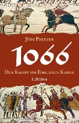 Cover-Bild zum Titel '1066' von 'Jörg Peltzer'