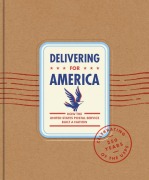 Cover-Bild zum Titel 'Delivering for America' von 'James H Bruns'