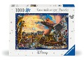 Cover-Bild zum Titel 'Erwachsenenpuzzle 1000 Teile - Disney Classics - Der König der Löwen' von ''