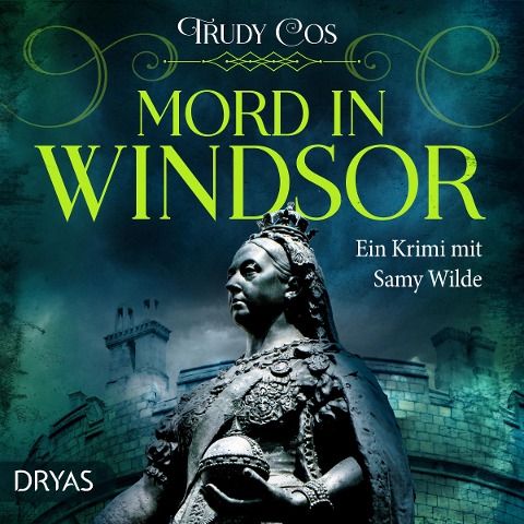 Mord in Windsor - Trudy Cos