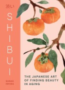 Cover-Bild zum Titel 'Shibui' von 'Sanae Ishida'