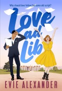 Cover-Bild zum Titel 'Love ad Lib (Foxbrooke Series, #1)' von 'Evie Alexander'