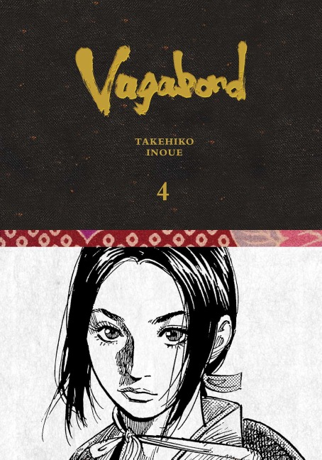 Vagabond Definitive Edition, Vol. 4 - Takehiko Inoue