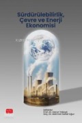 Cover-Bild zum Titel 'Sürdürülebilirlik, Cevre ve Enerji Ekonomisi' von 'Harun Yakisik'
