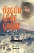 Cover-Bild zum Titel 'Özgürlüge Cagri' von 'Yilmaz Aydin'