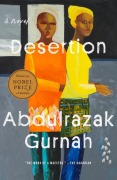 Cover-Bild zum Titel 'Desertion' von 'Abdulrazak Gurnah'