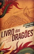 Cover-Bild zum Titel 'O livro dos dragões' von 'Vários'