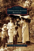 Cover-Bild zum Titel 'Greencastle-Antrim Revisited' von 'Bonnie A. Shockey, Kenneth B. Shockey'