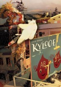 Cover-Bild zum Titel 'Kylooe' von 'Little Thunder'