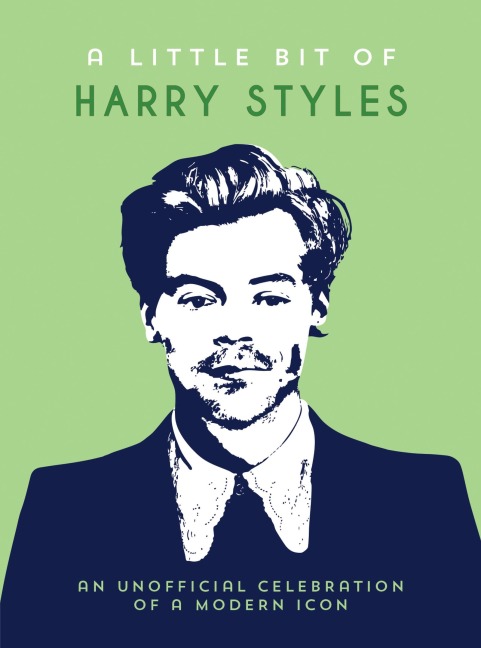 A Little Bit of Harry Styles - Summersdale Publishers