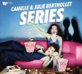 Series - Camille & Julie/van Tiel Berthollet