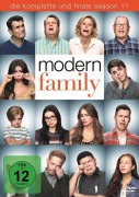 Modern Family - Steven Levitan, Christopher Lloyd, Paul Corrigan, Brad Walsh, Jeffrey Richman