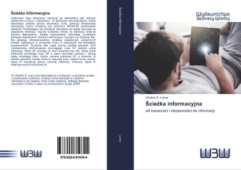 ¿cie¿ka informacyjna - Vladimir S. Lerner