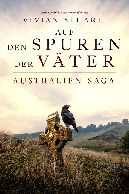 Auf den Spuren der Väter - Vivian Stuart
