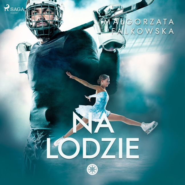 Na lodzie - Ma¿gorzata Falkowska