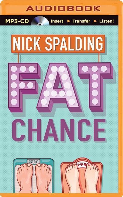Fat Chance - Nick Spalding