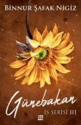 Cover-Bild zum Titel 'Günebakan Ciltli' von 'Binnur safak Nigiz'