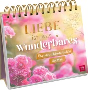 Cover-Bild zum Titel 'Liebe ist was Wunderbares' von ''