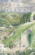 Cover-Bild zum Titel 'The Hobbit' von 'J. R. R. Tolkien'