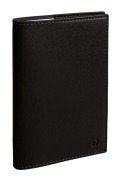 Cover-Bild zum Titel 'MINISTER vz DE Soho schwarz 2027' von ''