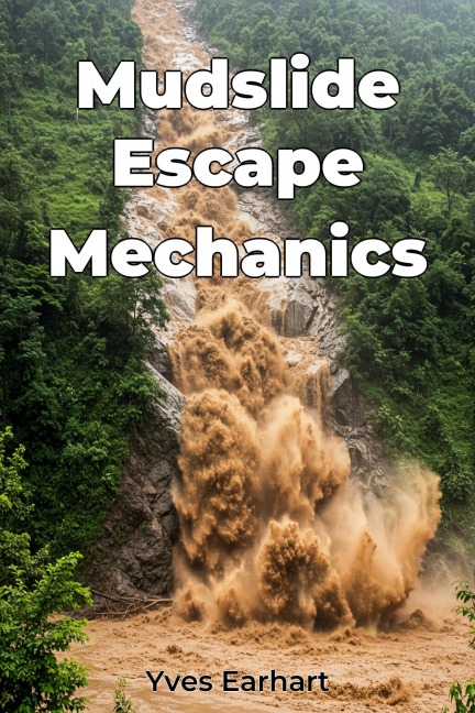 Mudslide Escape Mechanics - Yves Earhart
