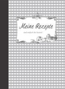 Cover-Bild zum Titel 'Meine Rezepte - schiefer' von ''