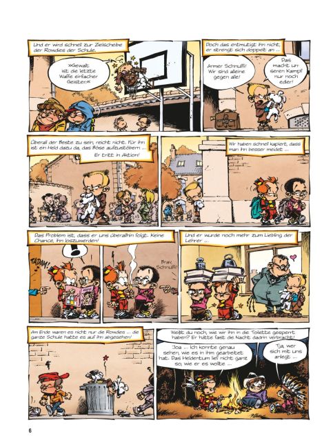 InsideView 7