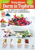 Cover-Bild zum Titel 'Simply kreativ healthy - Bring deinen Darm in Topform' von 'Irene Brøndum, Oluf Pedersen, Majbritt Louring Engell'
