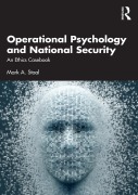 Cover-Bild zum Titel 'Operational Psychology and National Security' von 'Mark A. Staal'