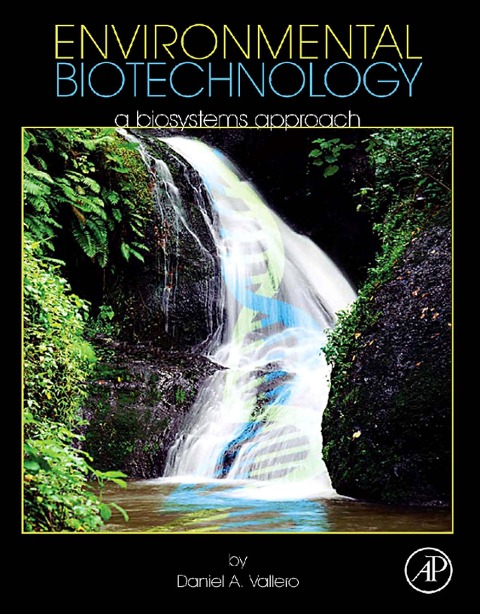 Environmental Biotechnology - Daniel A. Vallero
