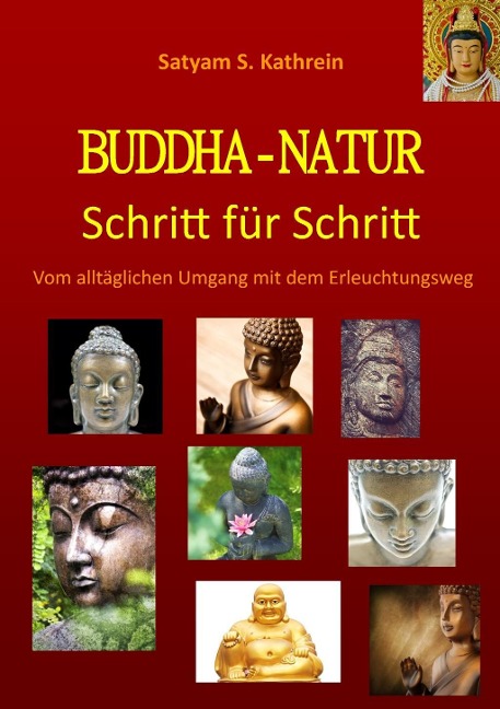 Buddha-Natur - Satyam S. Kathrein