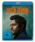 Cover-Bild zum Titel 'Tom Clancys Jack Ryan' von 'Tom Clancy, Nolan Dunbar, Daria Polatin, Jada Nation, Graham Roland'