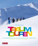 Cover-Bild zum Titel 'Traumtouren' von 'Stefan Herbke'