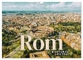 Rom - In der Stadt der sieben Hügel. (Wandkalender 2024 DIN A3 quer), CALVENDO Monatskalender - Sf Sf