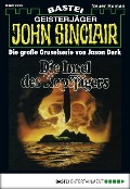 John Sinclair 703 - Jason Dark