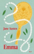 Cover-Bild zum Titel 'Emma' von 'Jane Austen'